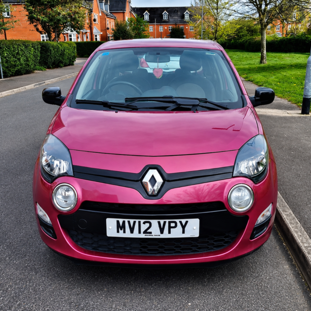 Renault