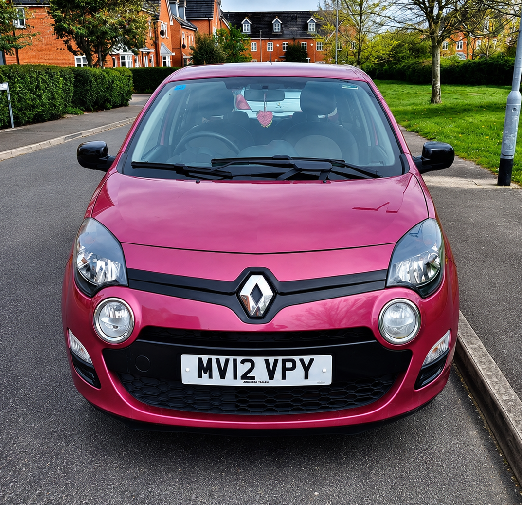 Renault