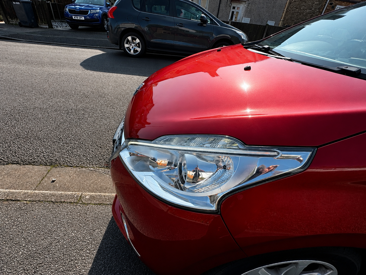 Peugeot - Image 6