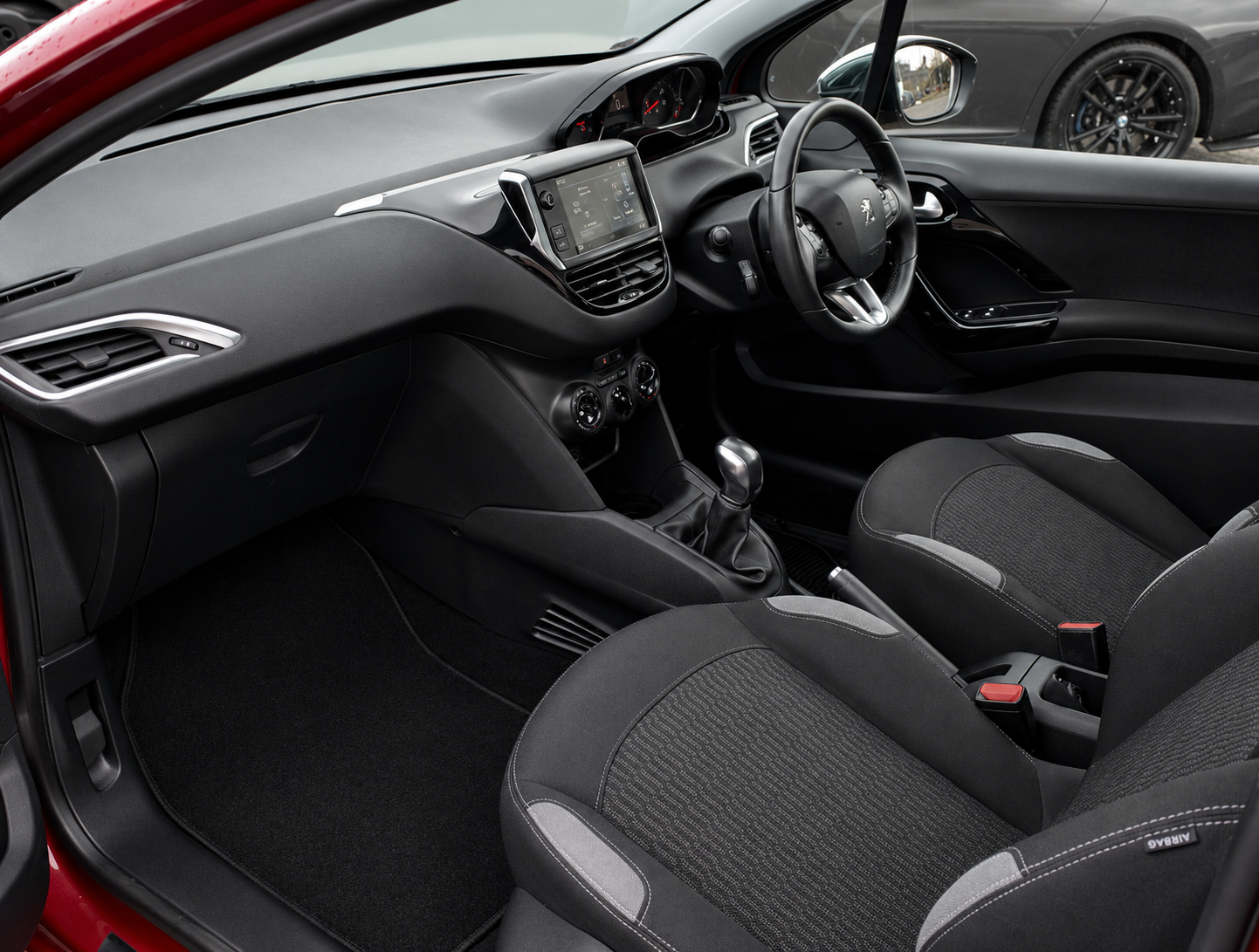 Peugeot - Image 7