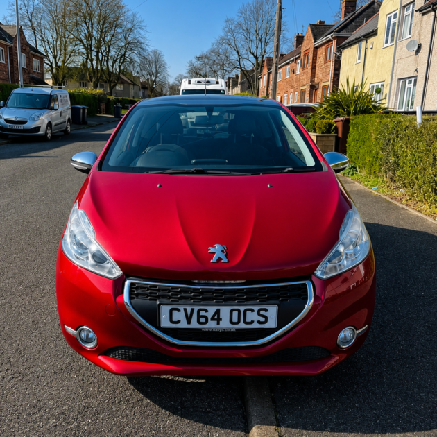 Peugeot