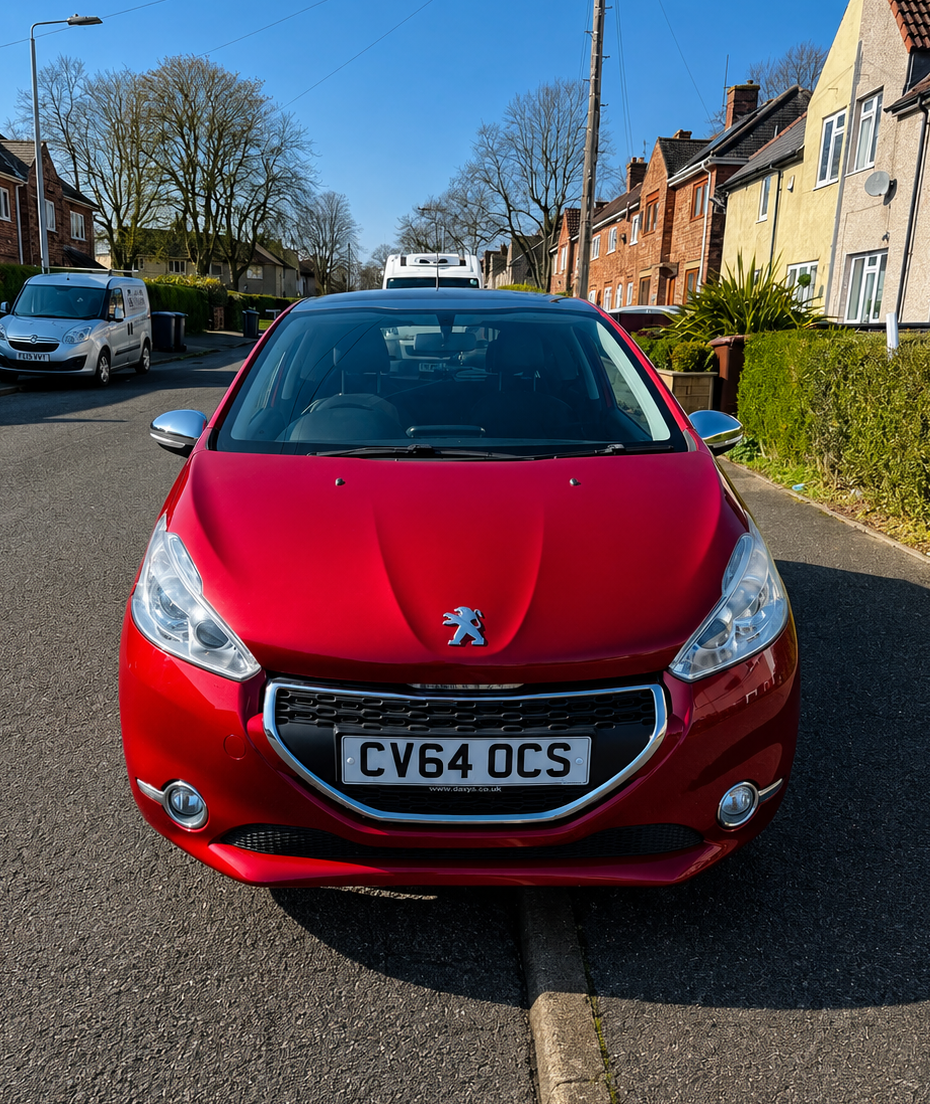 Peugeot