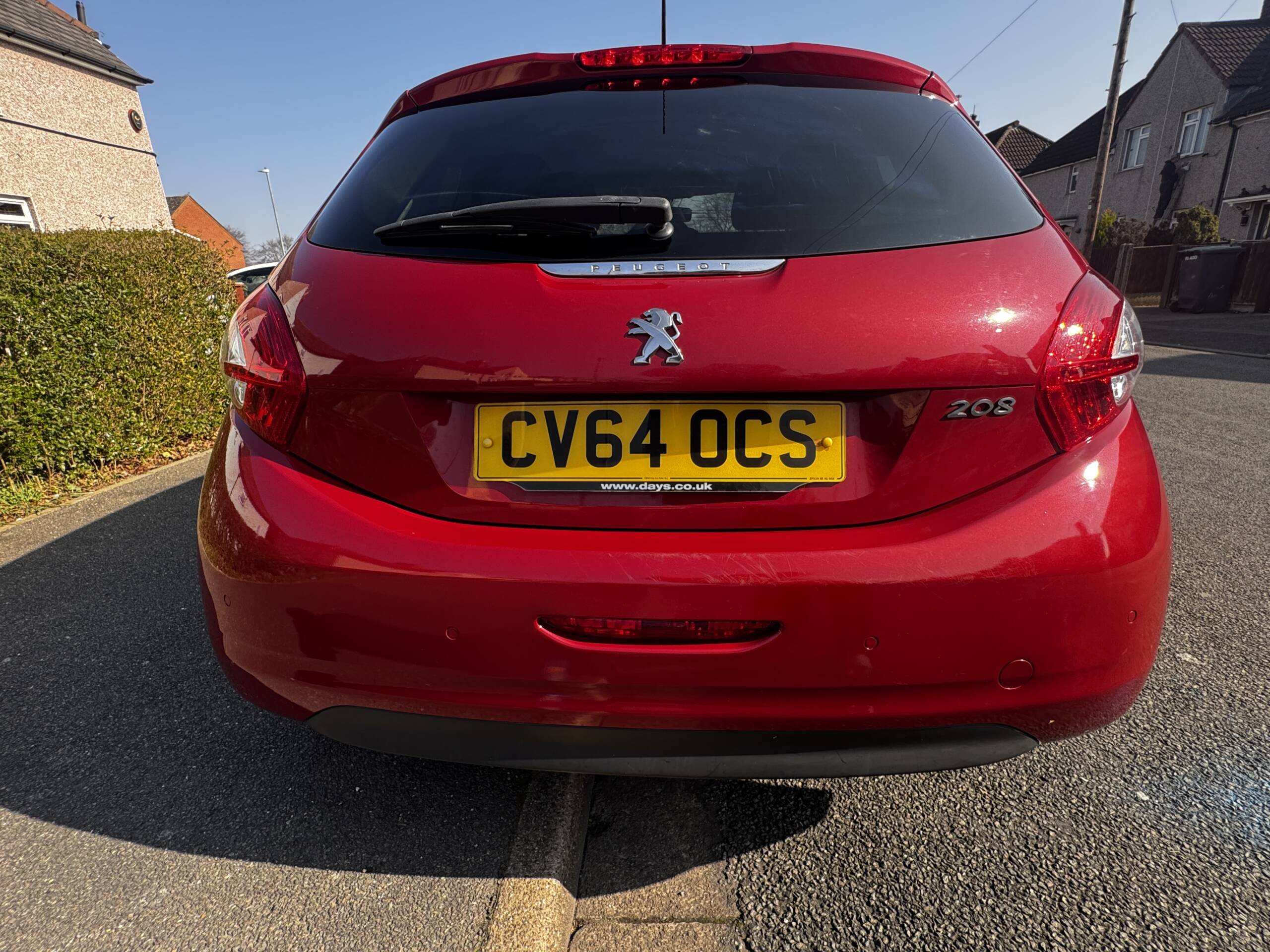 Peugeot - Image 3