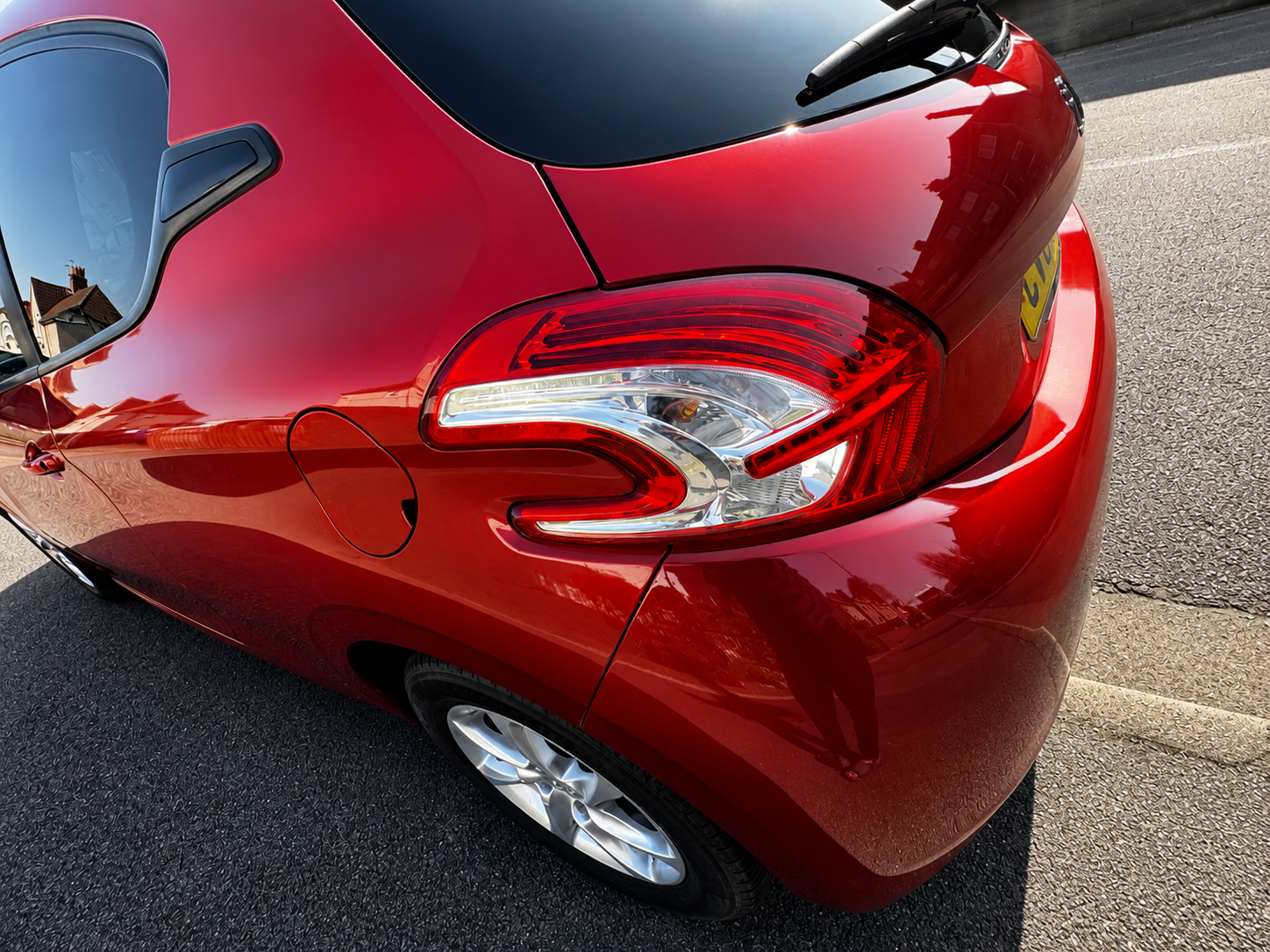 Peugeot - Image 4