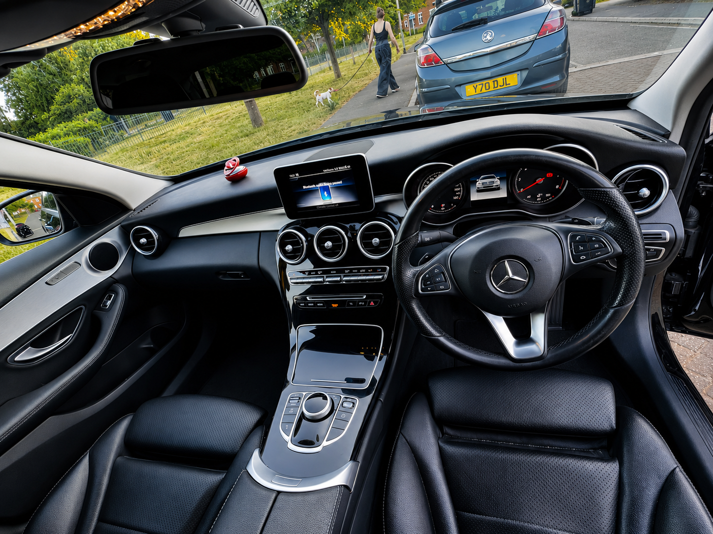 Mercedes - Image 6