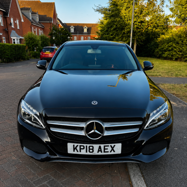 Mercedes