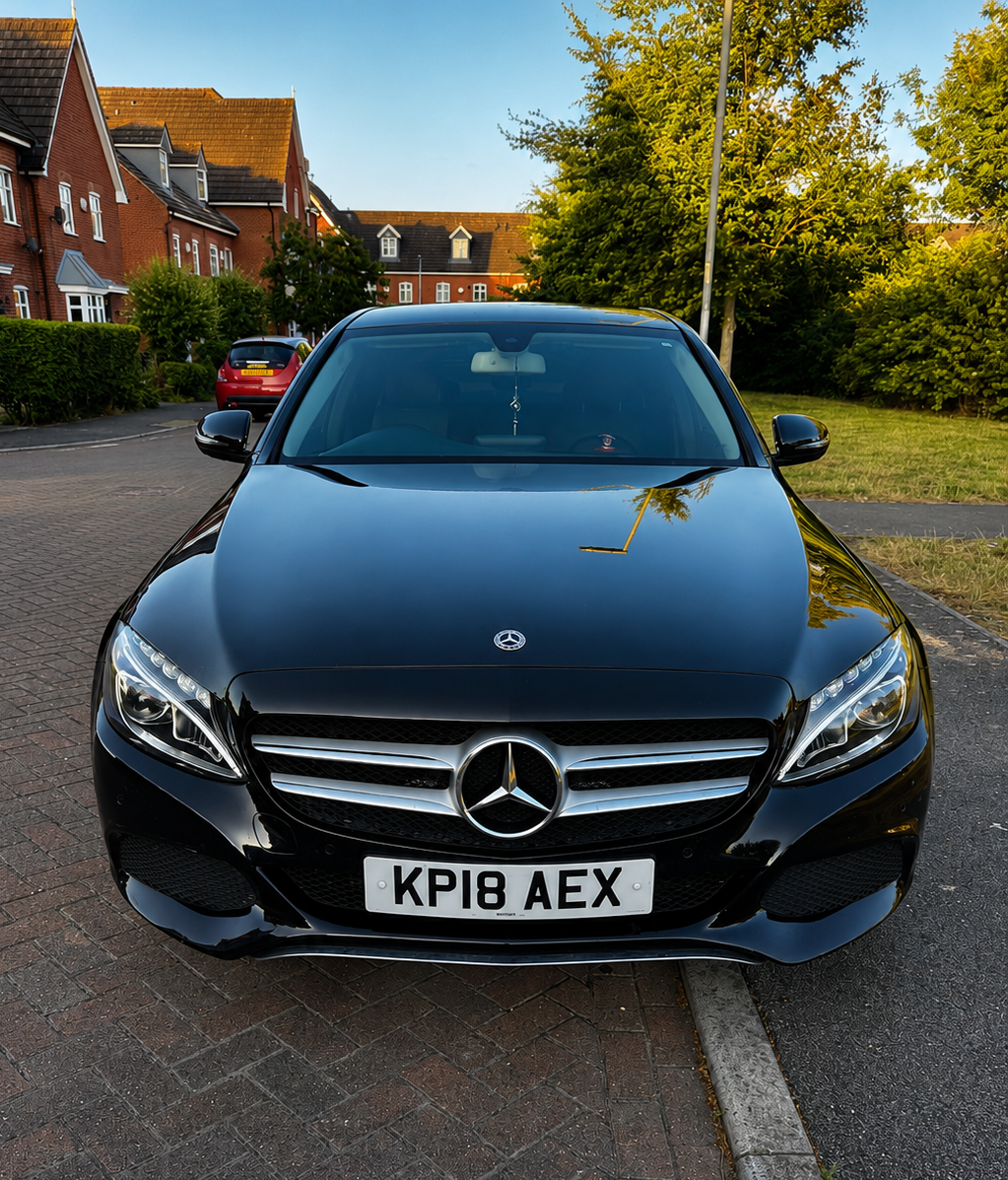 Mercedes