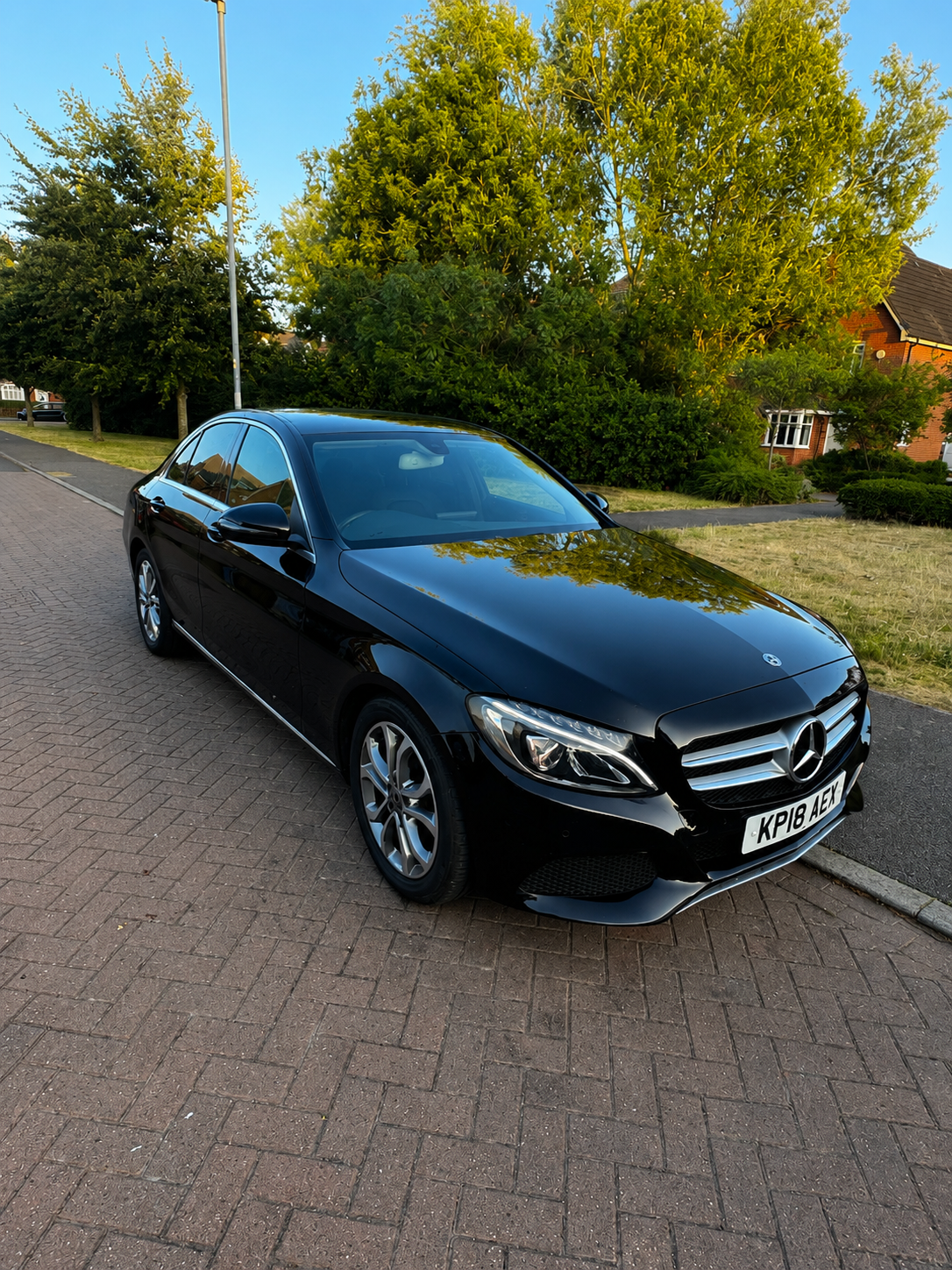 Mercedes - Image 3
