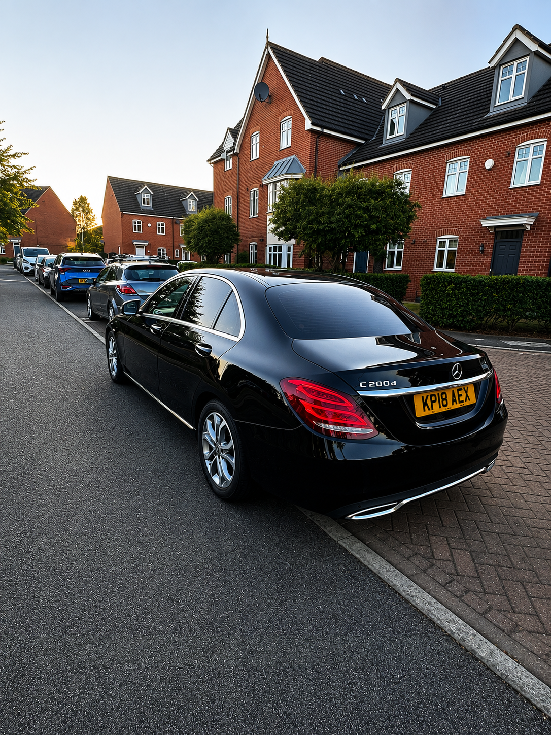 Mercedes - Image 4