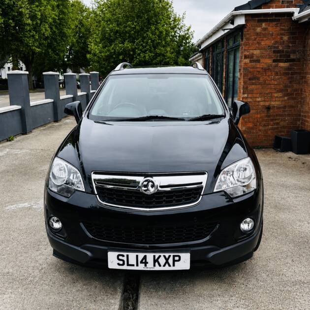 Vauxhall