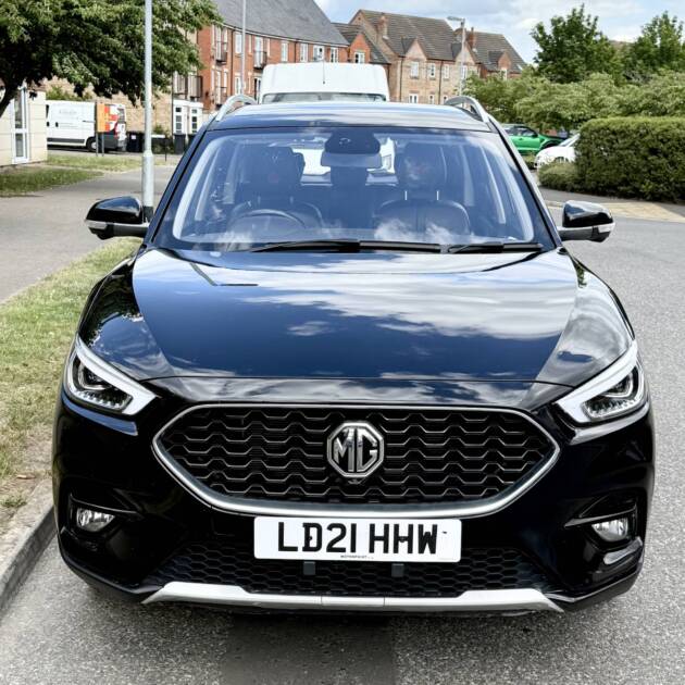 MG