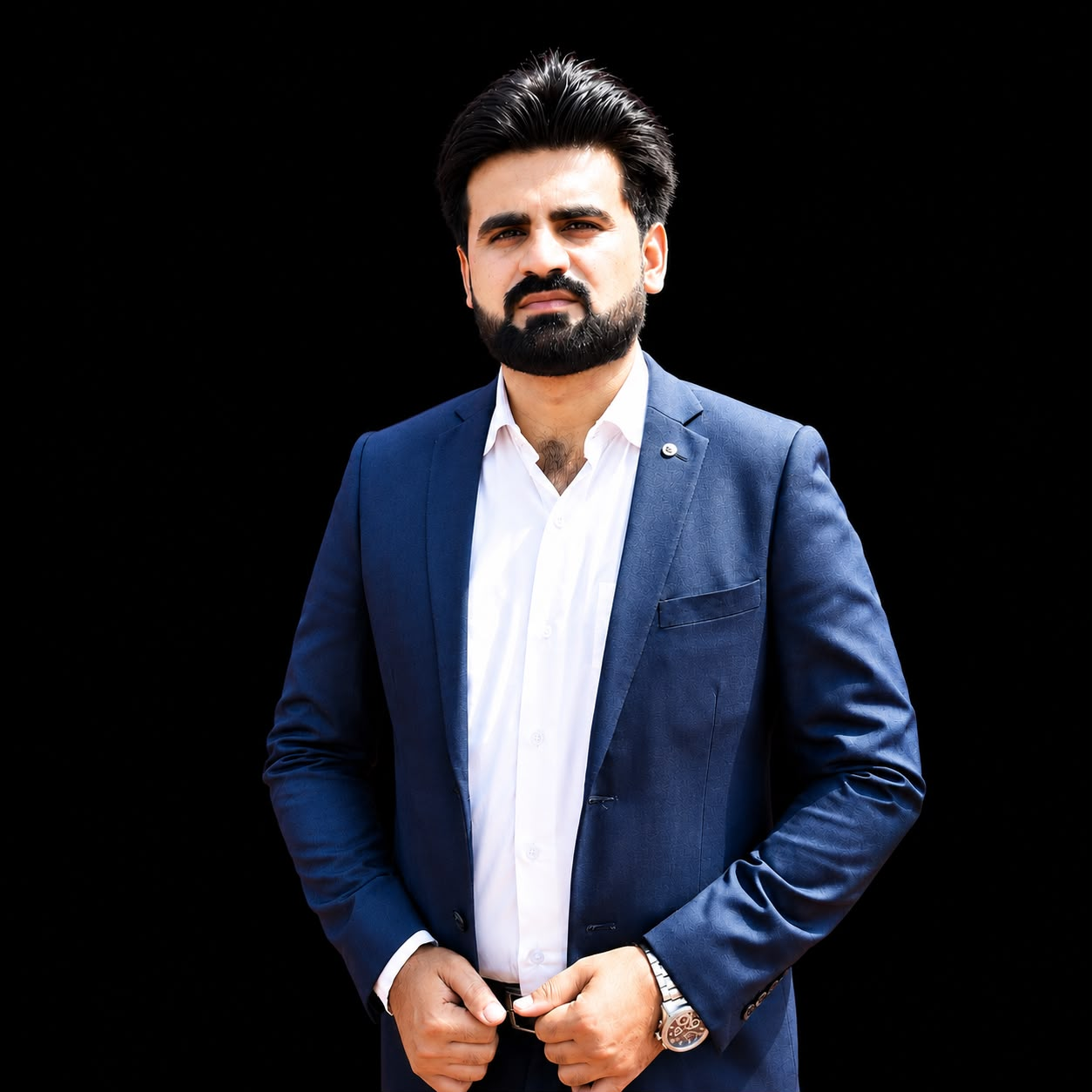 CEO Image