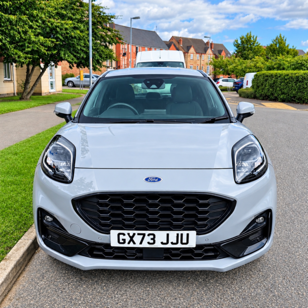 Ford