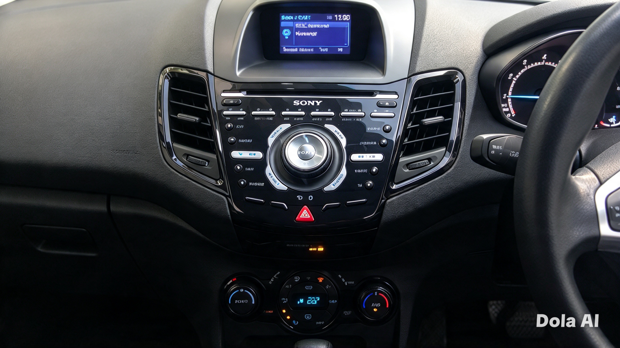 FORD FIESTA TITANIUM - Image 12